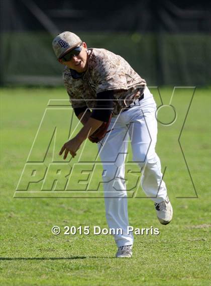 Thumbnail 2 in Don Lugo @ Chaffey photogallery.
