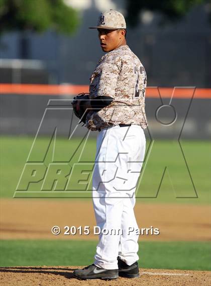 Thumbnail 1 in Don Lugo @ Chaffey photogallery.