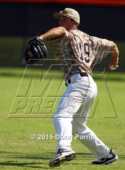 Thumbnail 1 in Don Lugo @ Chaffey photogallery.