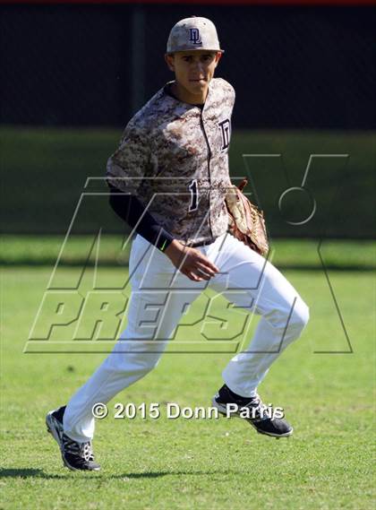 Thumbnail 3 in Don Lugo @ Chaffey photogallery.