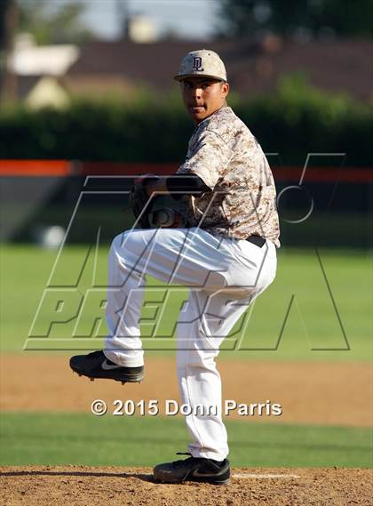 Thumbnail 1 in Don Lugo @ Chaffey photogallery.