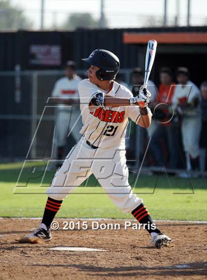 Thumbnail 2 in Don Lugo @ Chaffey photogallery.