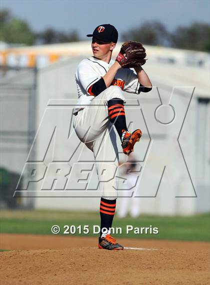 Thumbnail 1 in Don Lugo @ Chaffey photogallery.