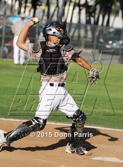 Thumbnail 2 in Don Lugo @ Chaffey photogallery.