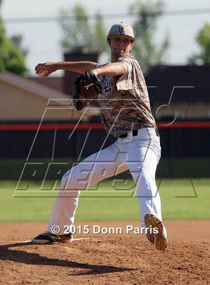Thumbnail 2 in Don Lugo @ Chaffey photogallery.