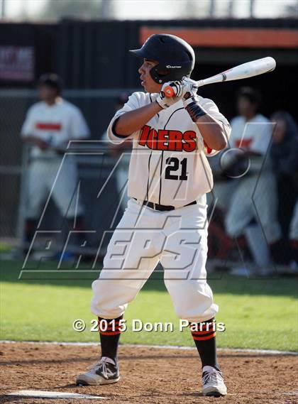 Thumbnail 3 in Don Lugo @ Chaffey photogallery.
