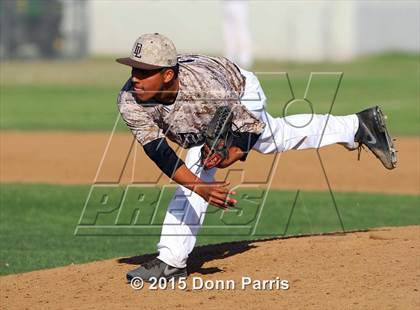 Thumbnail 3 in Don Lugo @ Chaffey photogallery.