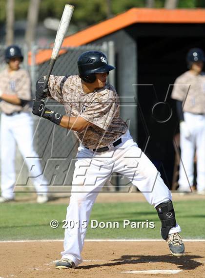 Thumbnail 1 in Don Lugo @ Chaffey photogallery.