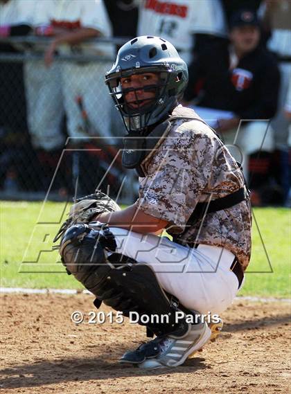 Thumbnail 2 in Don Lugo @ Chaffey photogallery.
