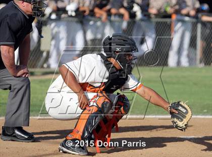 Thumbnail 2 in Don Lugo @ Chaffey photogallery.