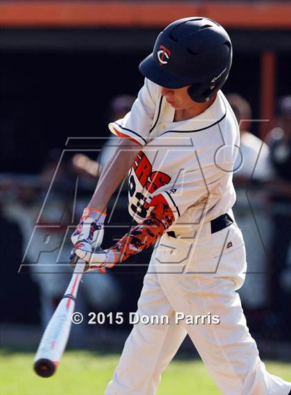 Thumbnail 2 in Don Lugo @ Chaffey photogallery.
