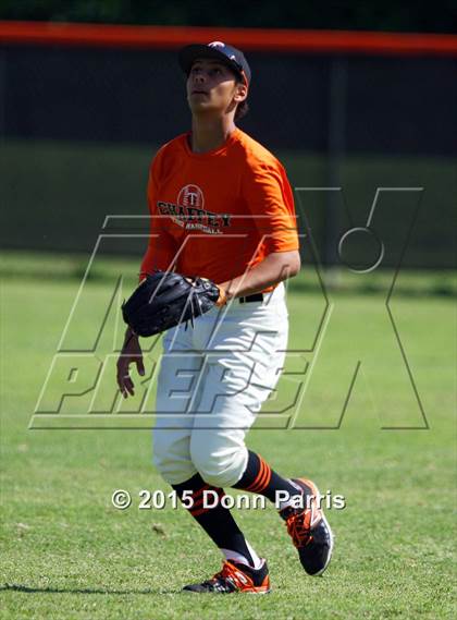 Thumbnail 3 in Don Lugo @ Chaffey photogallery.