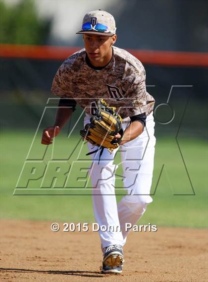 Thumbnail 2 in Don Lugo @ Chaffey photogallery.
