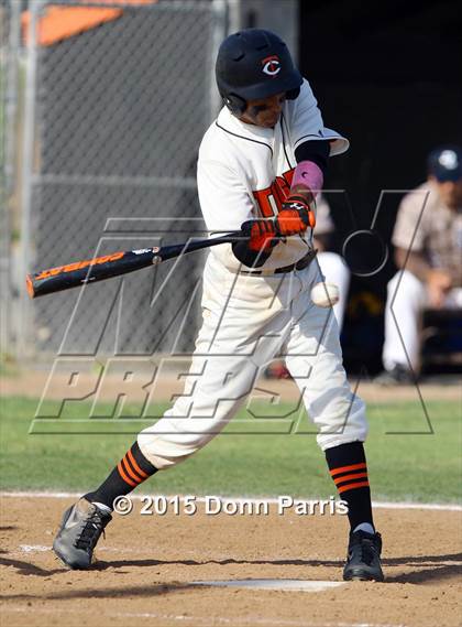 Thumbnail 1 in Don Lugo @ Chaffey photogallery.