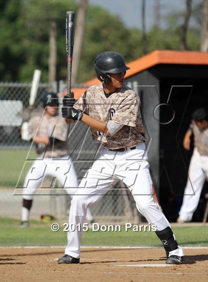 Thumbnail 3 in Don Lugo @ Chaffey photogallery.