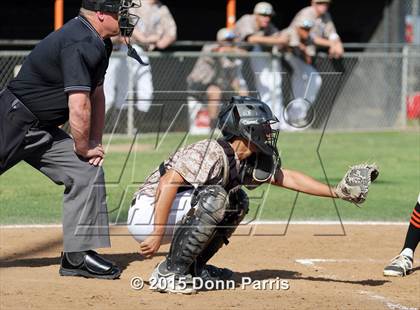 Thumbnail 2 in Don Lugo @ Chaffey photogallery.