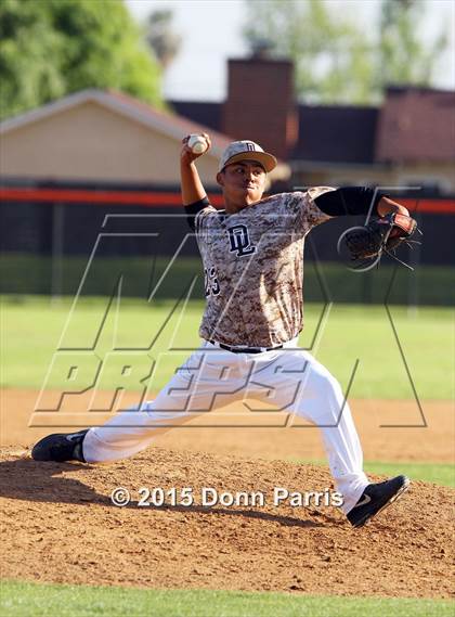 Thumbnail 2 in Don Lugo @ Chaffey photogallery.