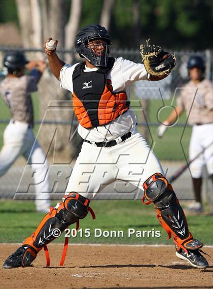 Thumbnail 2 in Don Lugo @ Chaffey photogallery.