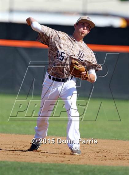 Thumbnail 3 in Don Lugo @ Chaffey photogallery.