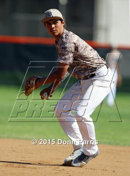 Thumbnail 2 in Don Lugo @ Chaffey photogallery.