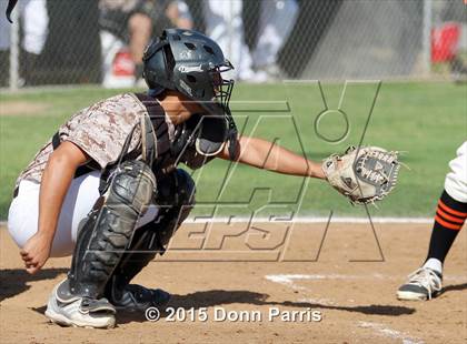 Thumbnail 3 in Don Lugo @ Chaffey photogallery.