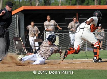 Thumbnail 1 in Don Lugo @ Chaffey photogallery.