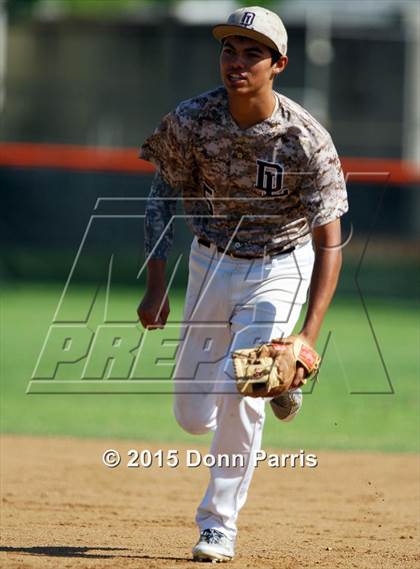 Thumbnail 3 in Don Lugo @ Chaffey photogallery.