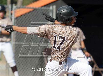 Thumbnail 3 in Don Lugo @ Chaffey photogallery.