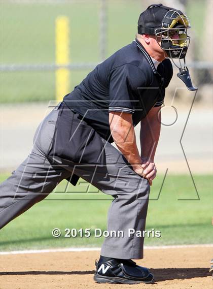 Thumbnail 2 in Don Lugo @ Chaffey photogallery.