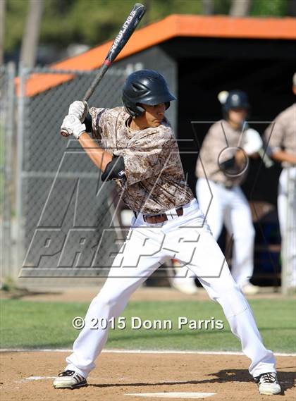 Thumbnail 1 in Don Lugo @ Chaffey photogallery.