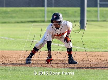 Thumbnail 2 in Don Lugo @ Chaffey photogallery.
