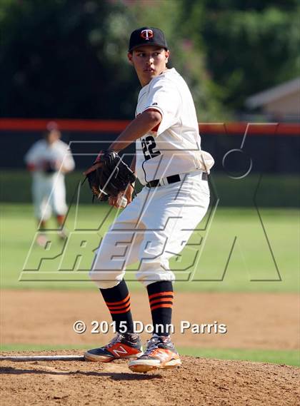 Thumbnail 1 in Don Lugo @ Chaffey photogallery.