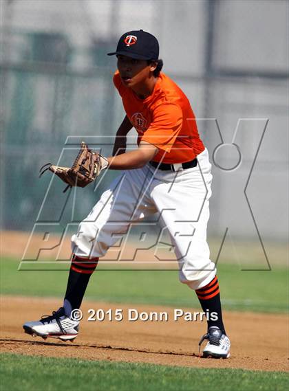 Thumbnail 2 in Don Lugo @ Chaffey photogallery.