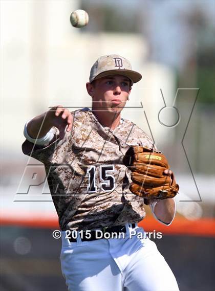 Thumbnail 2 in Don Lugo @ Chaffey photogallery.