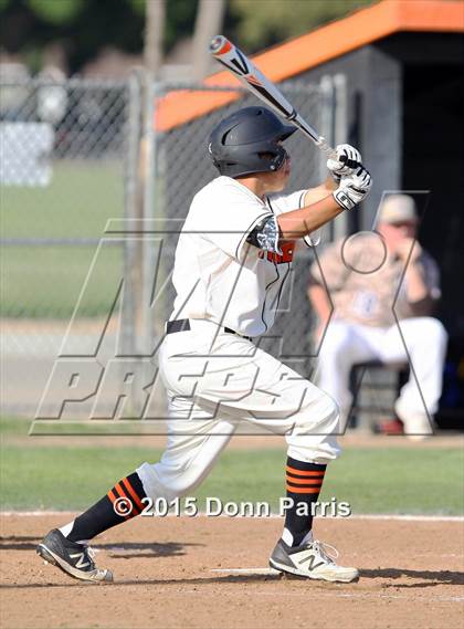 Thumbnail 1 in Don Lugo @ Chaffey photogallery.