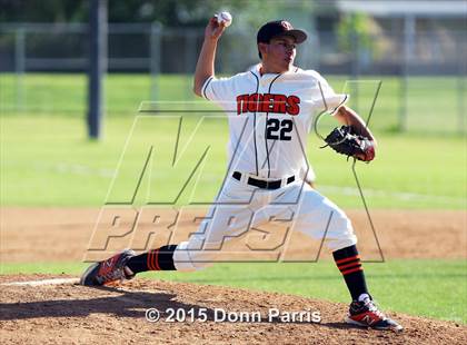 Thumbnail 1 in Don Lugo @ Chaffey photogallery.