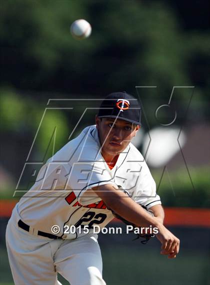 Thumbnail 1 in Don Lugo @ Chaffey photogallery.