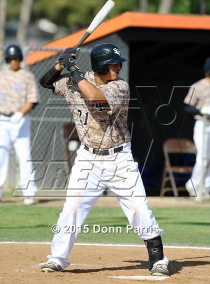 Thumbnail 2 in Don Lugo @ Chaffey photogallery.
