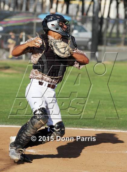 Thumbnail 1 in Don Lugo @ Chaffey photogallery.