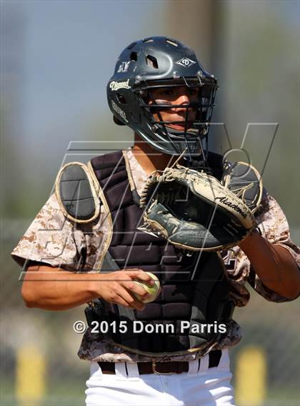 Thumbnail 1 in Don Lugo @ Chaffey photogallery.