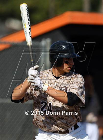 Thumbnail 1 in Don Lugo @ Chaffey photogallery.