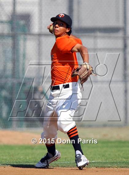 Thumbnail 1 in Don Lugo @ Chaffey photogallery.