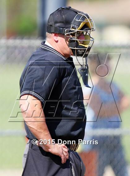 Thumbnail 3 in Don Lugo @ Chaffey photogallery.