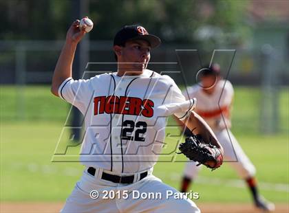 Thumbnail 1 in Don Lugo @ Chaffey photogallery.