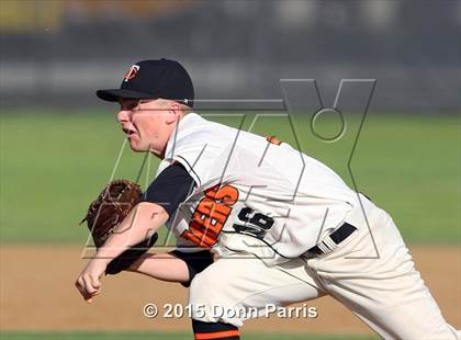 Thumbnail 2 in Don Lugo @ Chaffey photogallery.