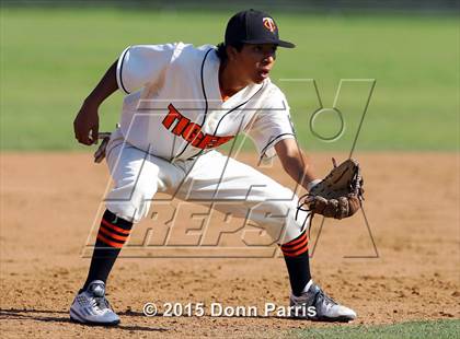 Thumbnail 2 in Don Lugo @ Chaffey photogallery.