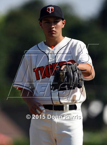 Thumbnail 3 in Don Lugo @ Chaffey photogallery.