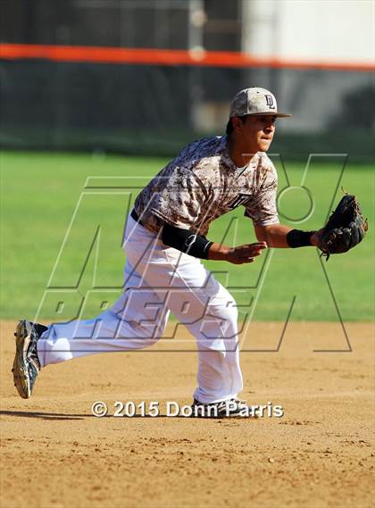 Thumbnail 1 in Don Lugo @ Chaffey photogallery.