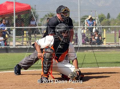 Thumbnail 2 in Don Lugo @ Chaffey photogallery.