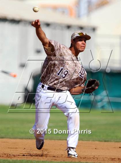 Thumbnail 3 in Don Lugo @ Chaffey photogallery.